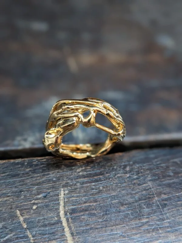 Bague Flow - T57